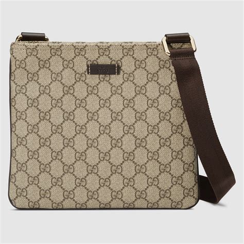 gucci messenger bag for sale|Gucci unisex Messenger bag.